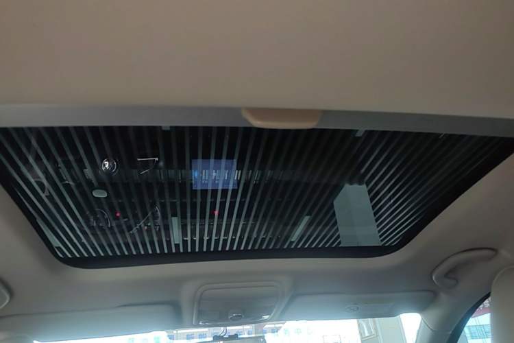 Used Skoda Octavia 2015 1.4TSI DSG Yijun Edition Headliner