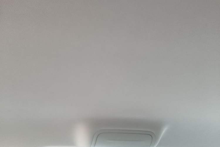 Used Skoda Octavia 2015 1.6L Automatic Yijie Edition Headliner