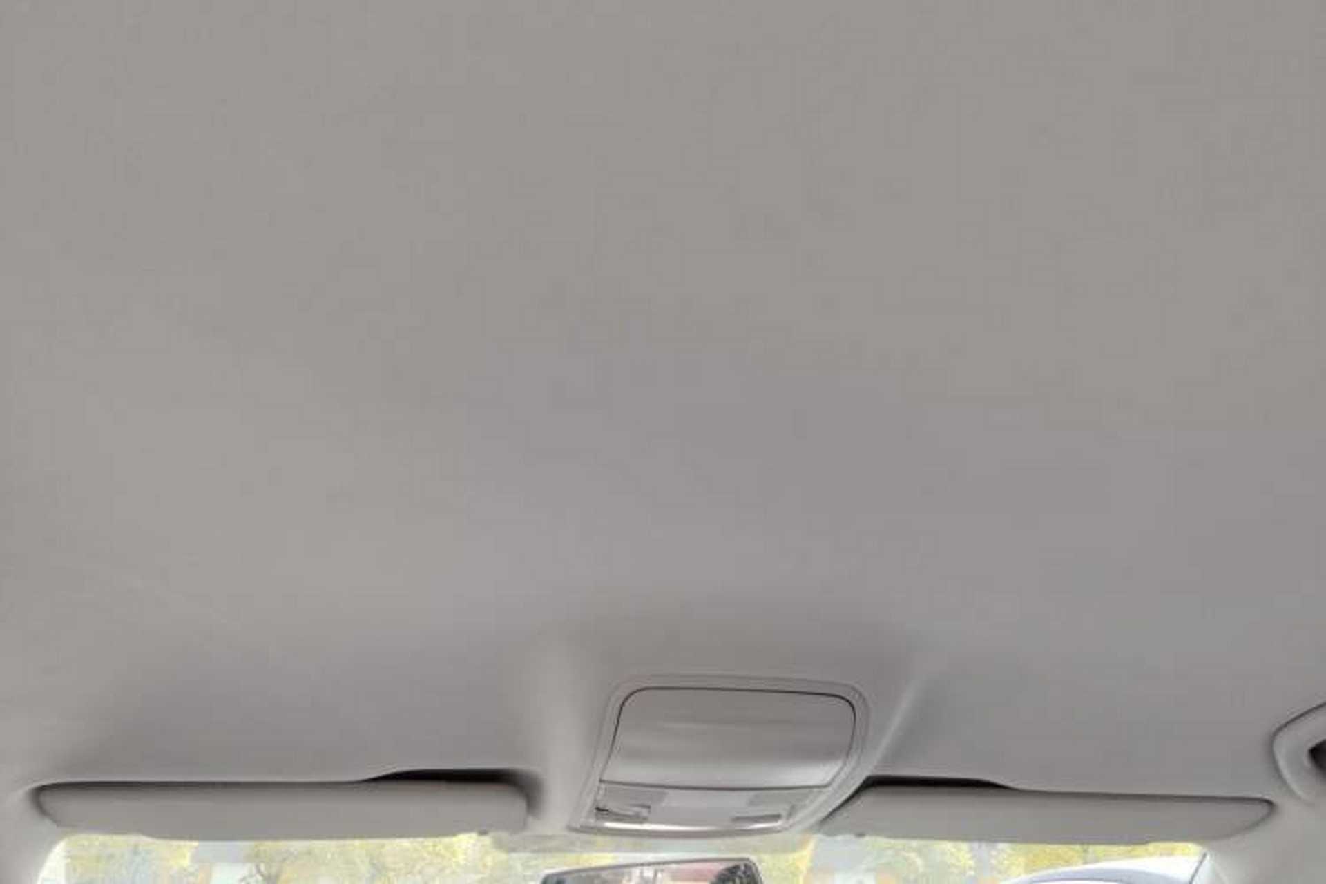 Used Skoda Octavia 2015 1.6L Automatic Yijie Edition Headliner