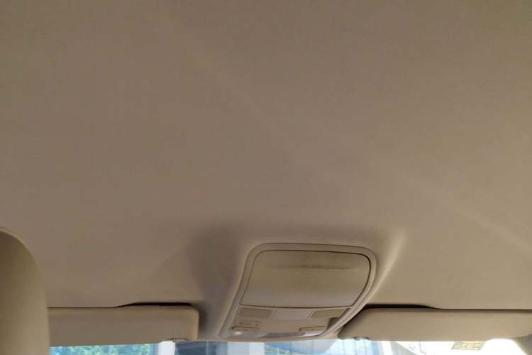 Used Skoda Octavia 2015 1.6L Automatic Yijie Edition Headliner