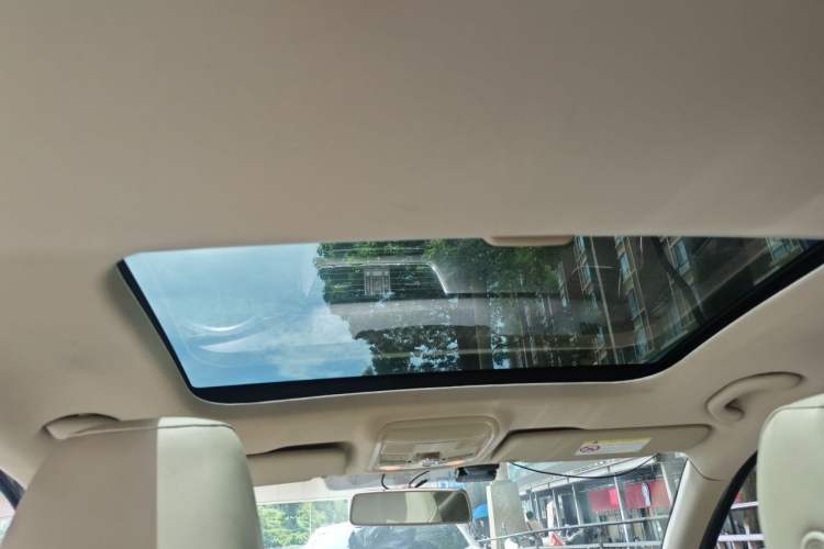 Used Skoda Octavia 2015 1.4TSI DSG Yijun Edition Headliner