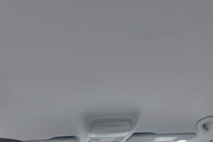 Used Skoda Octavia 2015 1.6L Manual Yijie Edition Headliner