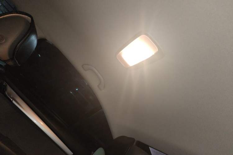 Used Skoda Octavia 2015 1.6L Automatic Yijie Edition Headliner