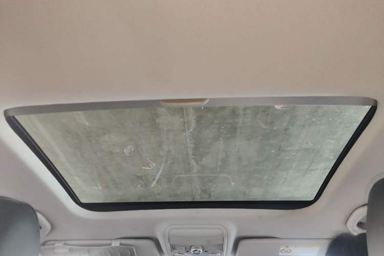 Used Skoda Octavia 2015 1.6L Manual Yijun Edition Headliner