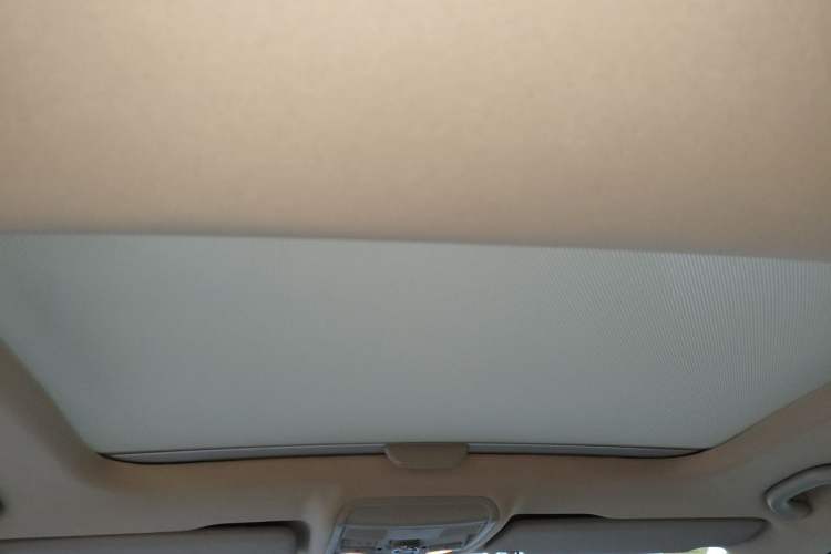 Used Skoda Octavia 2015 1.4TSI DSG Yijun Edition Headliner