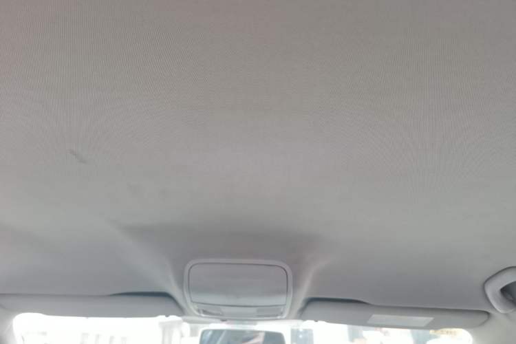 Used Skoda Octavia 2015 1.6L Automatic Yijie Edition Headliner