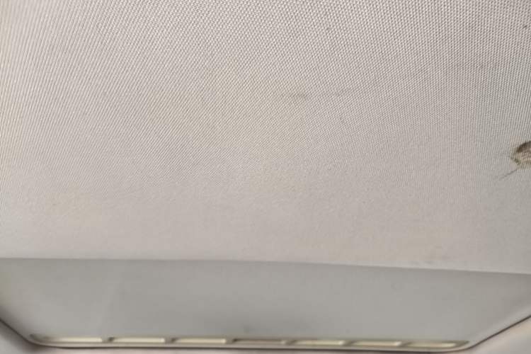 Used Skoda Octavia 2015 Classic Model 1.6L Automatic Yijie Version Headliner