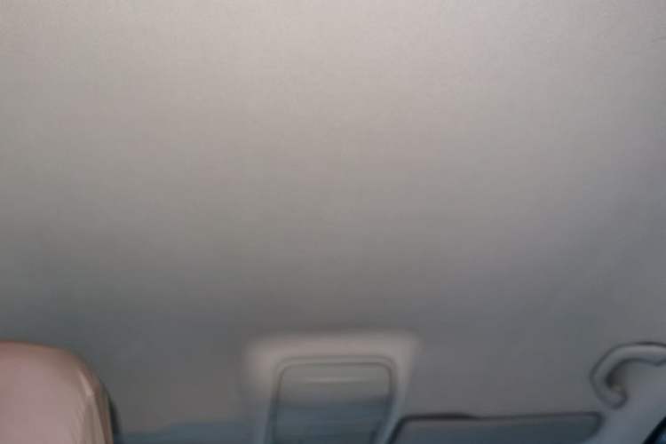 Used Skoda Octavia 2015 1.6L Automatic Yijie Edition Headliner