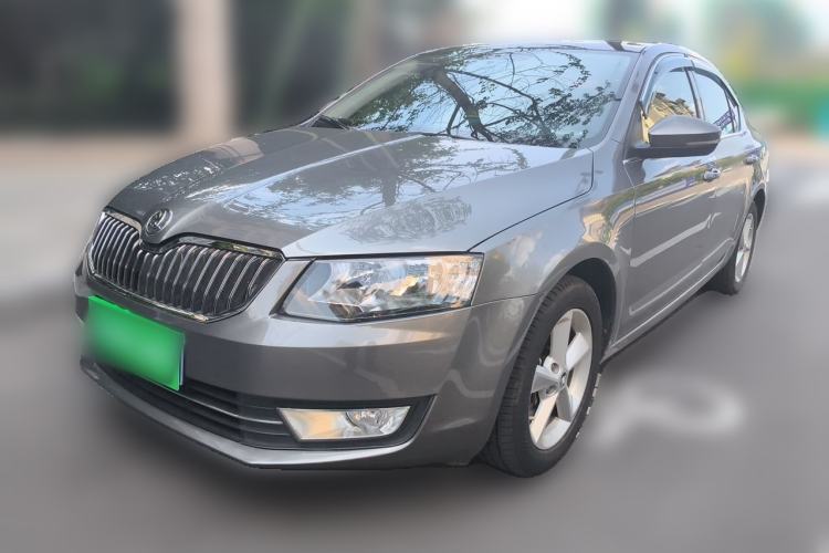 Ojetý Skoda Octavia 2015 1.6L Automatic Yijun Edition Guazi used car, China used car export, Used car for sale, Used  cars, Cheapest cars for sale