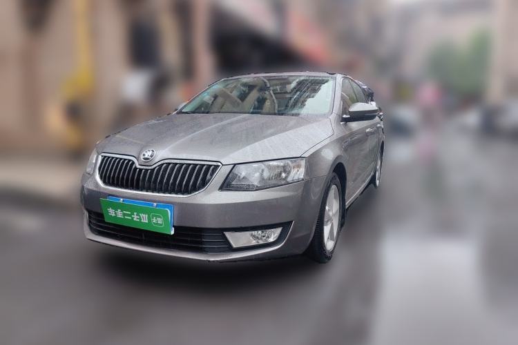 Used Skoda Octavia 2015 1.6L Manual Yijie Edition Guazi used car, China used car export, Used car for sale, Used  cars, Cheapest cars for sale