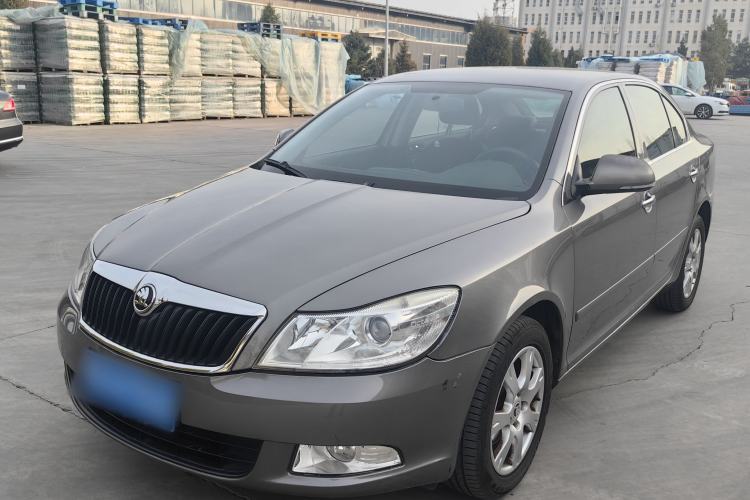Used Skoda Octavia 2015 Classic Model 1.6L Automatic Elegance Edition Guazi used car, China used car export, Used car for sale, Used  cars, Cheapest cars for sale
