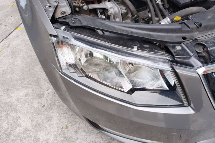 Used Skoda Octavia 2015 1.4TSI DSG Yijun Edition Right Front Headlight