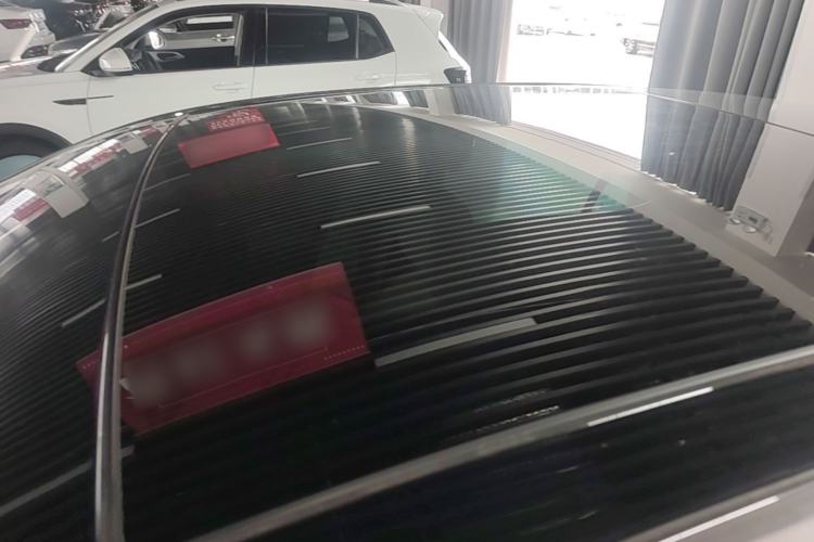 Used Skoda Octavia 2015 1.4TSI DSG Yijun Edition Roof