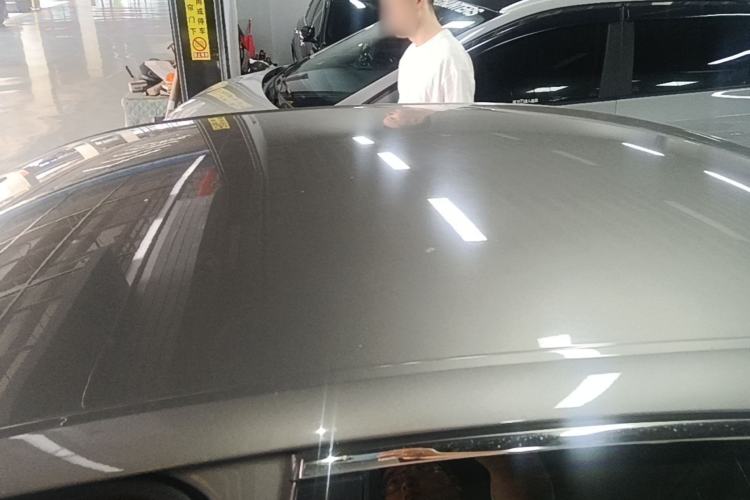 Used Skoda Octavia 2015 1.6L Manual Yijie Edition Roof