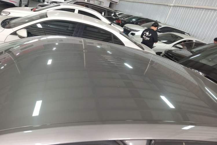 Used Skoda Octavia 2015 1.6L Manual Yijie Edition Roof