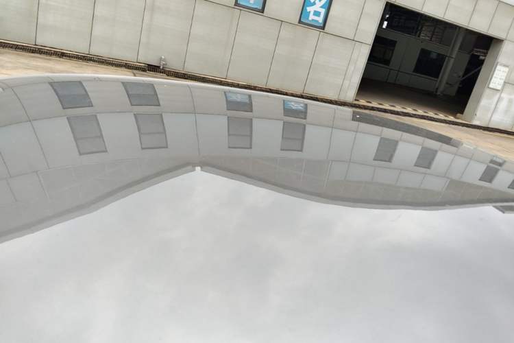 Used Skoda Octavia 2015 1.6L Automatic Yijie Edition Roof