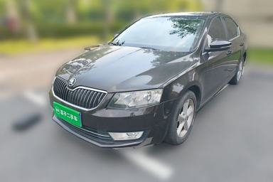 Used Skoda Octavia 2015 1.6L Automatic Yijun Edition