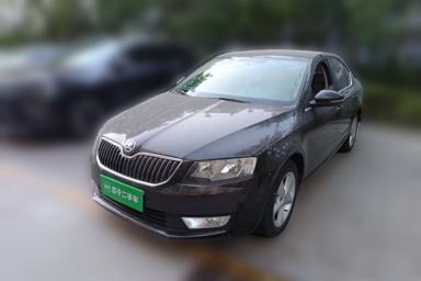 Used Skoda Octavia 2015 1.6L Automatic Yijie Edition