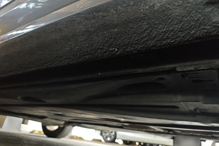 Used Skoda Octavia 2015 1.6L Automatic Yijun Edition Chassis Front Right