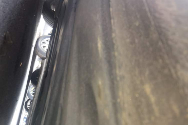 Used Skoda Octavia 2015 1.4TSI DSG Yijun Edition Chassis Front Right