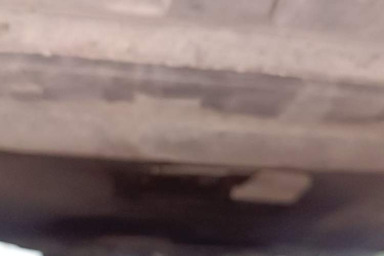 Used Skoda Octavia 2015 1.6L Automatic Yijie Edition Chassis Front