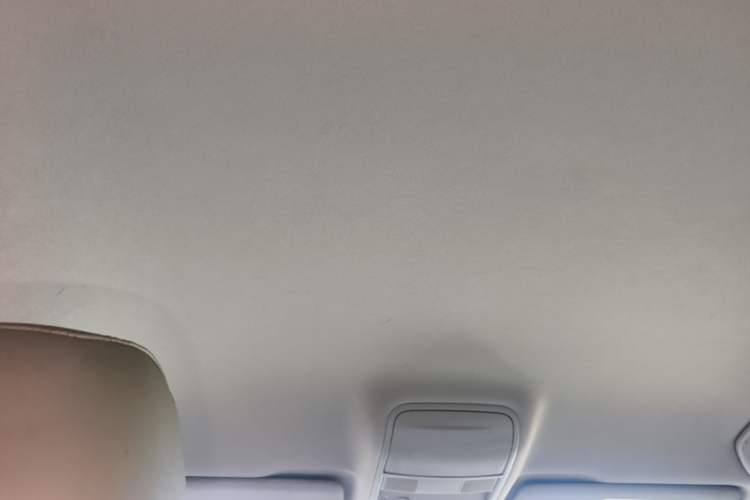 Used Skoda Octavia 2015 1.6L Automatic Yijie Edition Headliner