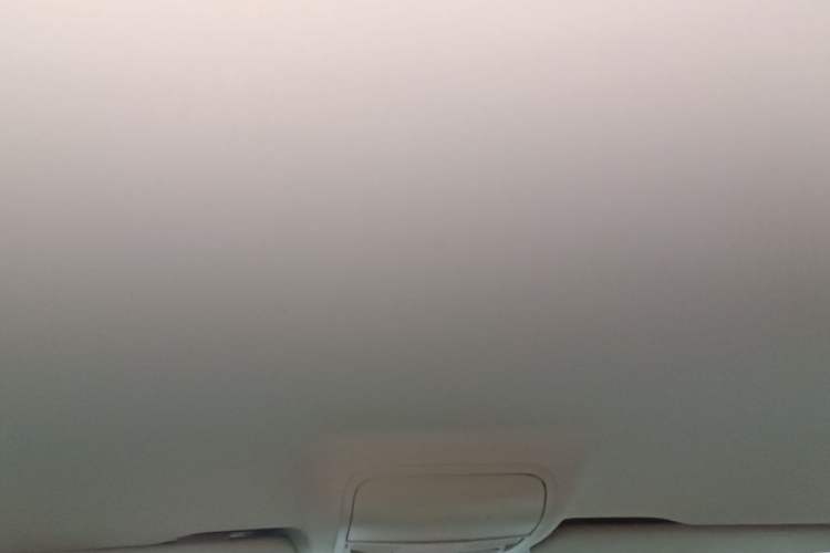 Used Skoda Octavia 2015 1.6L Automatic Yijie Edition Headliner