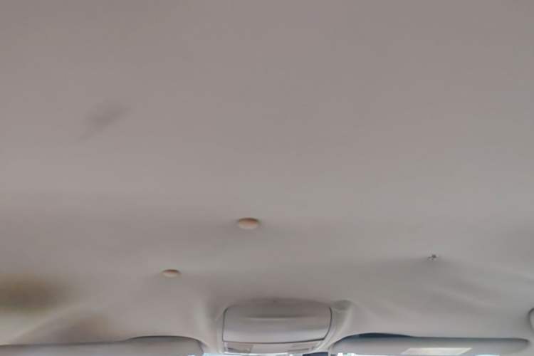 Used Skoda Octavia 2015 1.6L Manual Yijie Edition Headliner