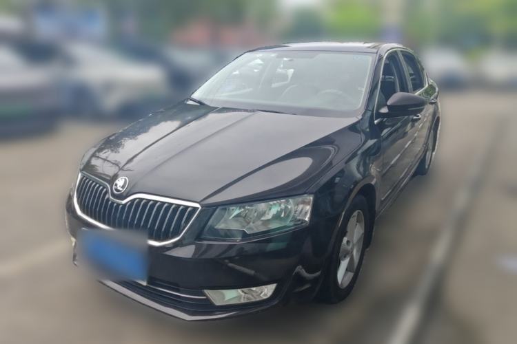 Used Skoda Octavia 2015 1.6L Manual Yijun Edition Guazi used car, China used car export, Used car for sale, Used  cars, Cheapest cars for sale