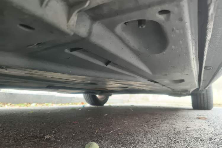 Used Skoda Octavia 2015 1.6L Manual Yijun Edition Chassis Front Left