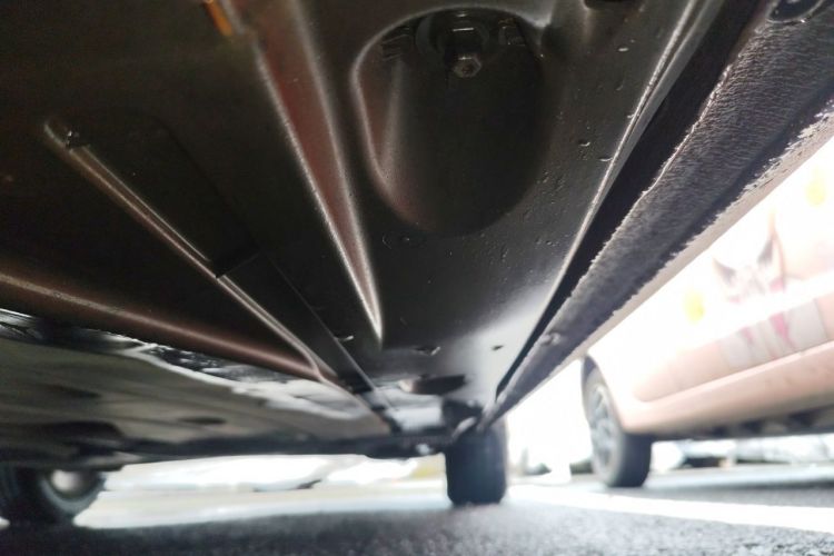 Used Skoda Octavia 2015 1.6L Automatic Yijun Edition Chassis Front Left
