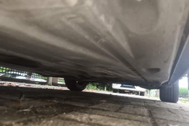 Used Skoda Octavia 2015 1.6L Automatic Yijun Edition Chassis Front Left