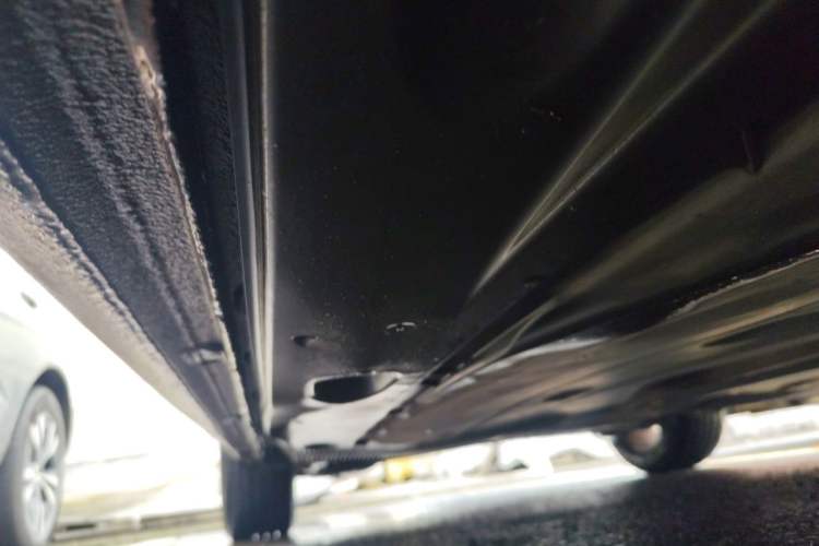Used Skoda Octavia 2015 1.6L Automatic Yijun Edition Chassis Front Right