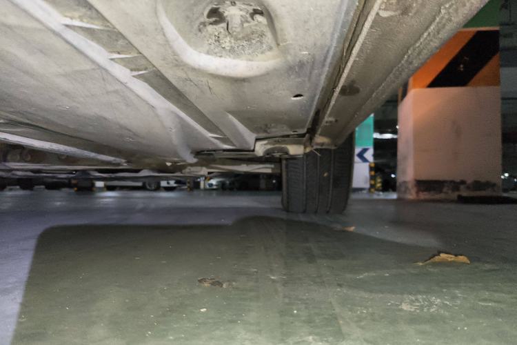 Used Skoda Octavia 2015 1.4TSI DSG Yijun Edition Chassis Front Right