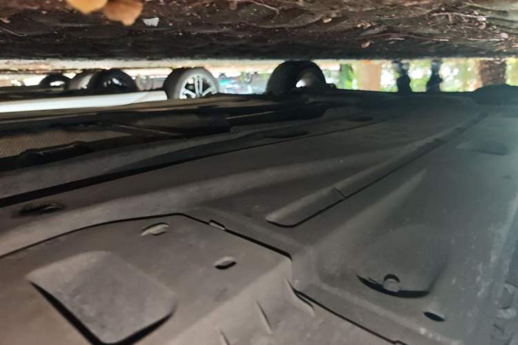 Used Skoda Octavia 2015 1.6L Automatic Yijun Edition Chassis Front Right