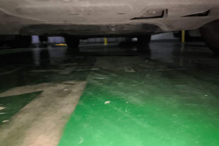 Used Skoda Octavia 2015 1.4TSI DSG Yijun Edition Chassis Front