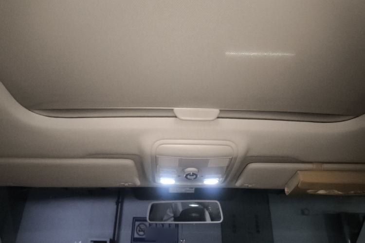 Used Skoda Octavia 2015 1.4TSI DSG Yijun Edition Headliner