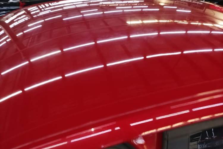 Used Skoda Octavia 2015 1.6L Automatic Yijie Edition Roof