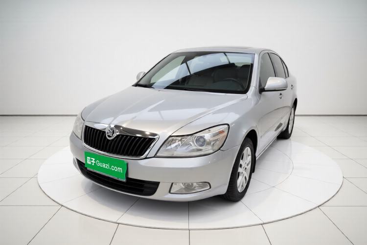 Ojetý Skoda Octavia 2015 Classic Model 1.6L Manual Eado Version Guazi used car, China used car export, Used car for sale, Used  cars, Cheapest cars for sale