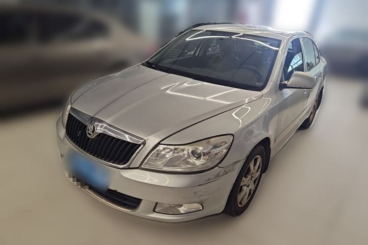 Used Skoda Octavia 2015 Classic Model 1.6L Manual Eado Version Guazi used car, China used car export, Used car for sale, Used  cars, Cheapest cars for sale