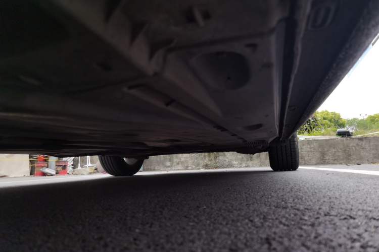 Used Skoda Octavia 2015 1.4TSI DSG Yijun Edition Chassis Front Left