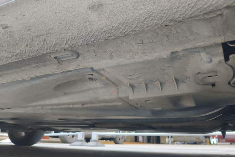 Used Skoda Octavia 2015 1.4TSI DSG Yijun Edition Chassis Front Right