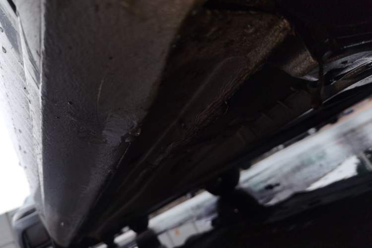 Used Skoda Octavia 2015 1.6L Automatic Eado Edition Chassis Front Right