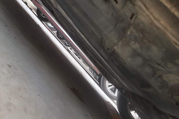 Used Skoda Octavia 2015 1.6L Automatic Yijun Edition Chassis Front Right