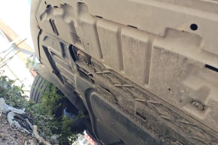 Used Skoda Octavia 2015 1.4TSI DSG Yijun Edition Chassis Front Right