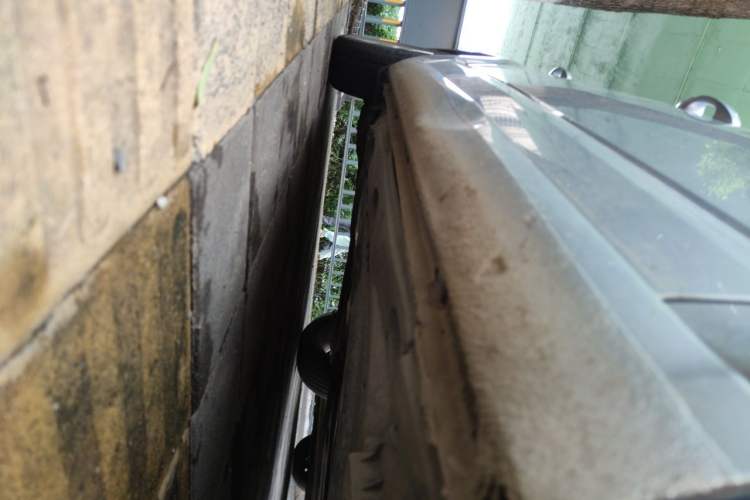Used Skoda Octavia 2015 1.6L Automatic Yijun Edition Chassis Front Right