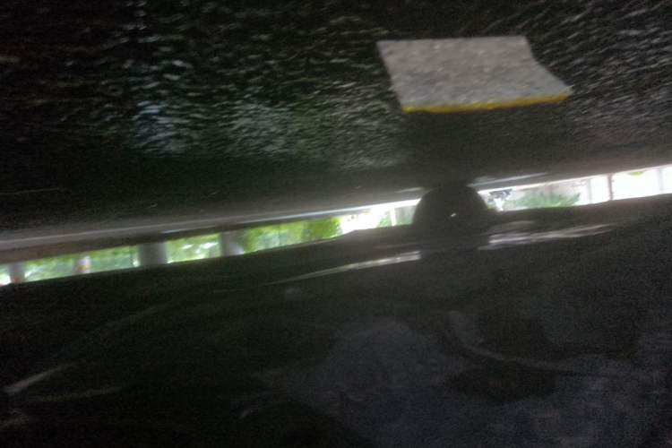 Used Skoda Octavia 2015 1.6L Automatic Yijie Edition Chassis Front Right