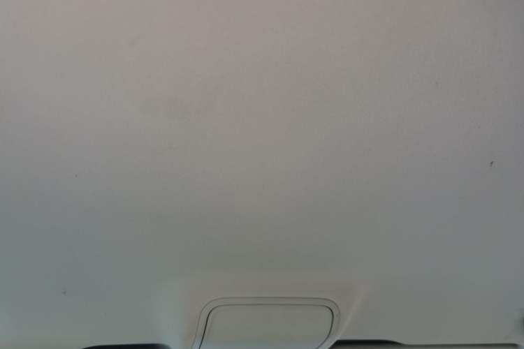 Used Skoda Octavia 2015 1.6L Automatic Eado Edition Headliner