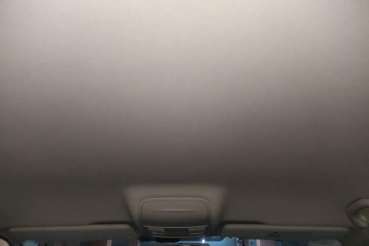 Used Skoda Octavia 2015 1.6L Automatic Yijie Edition Headliner