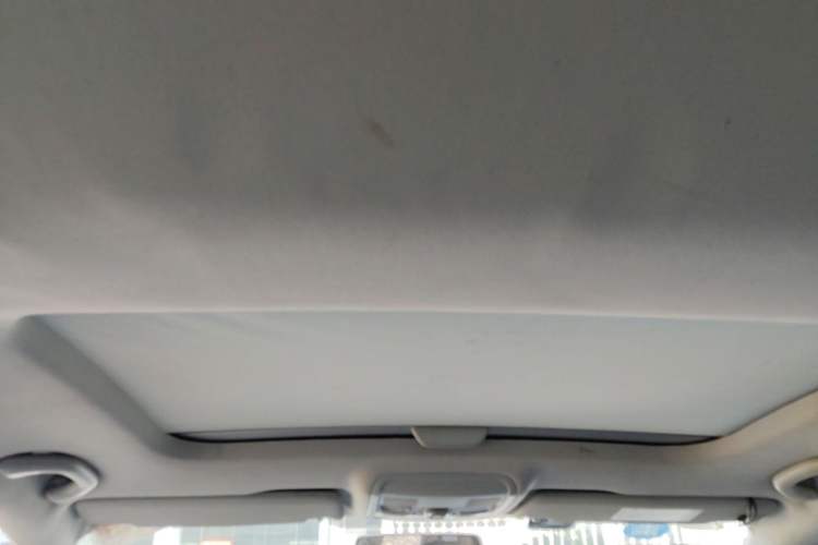 Used Skoda Octavia 2015 1.6L Manual Yijie Edition Headliner